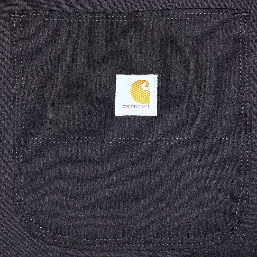 Carhartt Womens Force Fitted Midweight Utility Legging